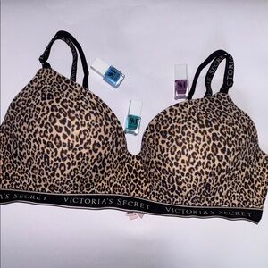 Victorias🪻 secret wireless bra size 38d vs